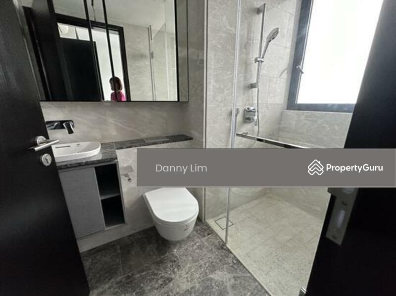 Condominium for Sale, 120 Grange, SGD 2,100,000 | Freehold