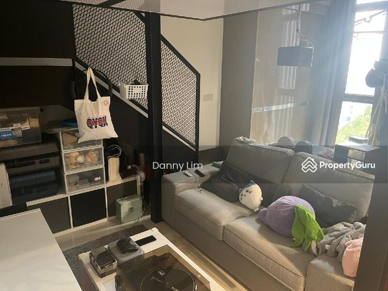 Prop-GPT: Condominium: D14 Geylang Sims Urban Oasis