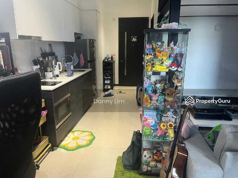 Condominium for Sale, Sims Urban Oasis, SGD 875,000 | 99-year lease