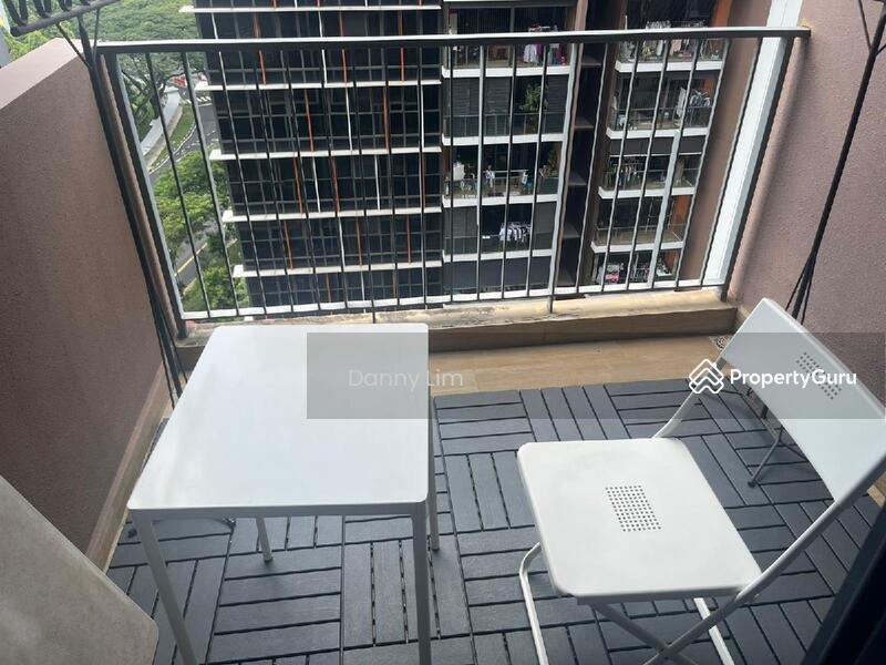 Condominium for Sale, Sims Urban Oasis, SGD 875,000 | 99-year lease