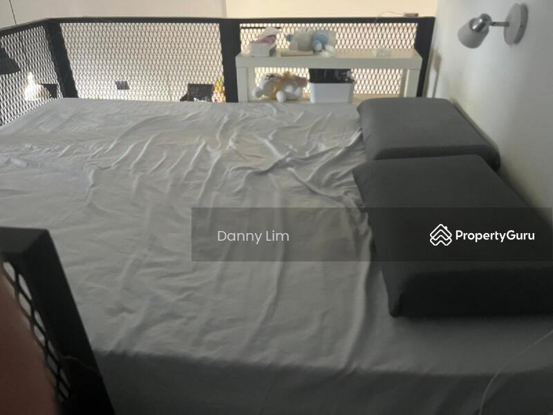 Condominium for Sale, Sims Urban Oasis, SGD 875,000 | 99-year lease