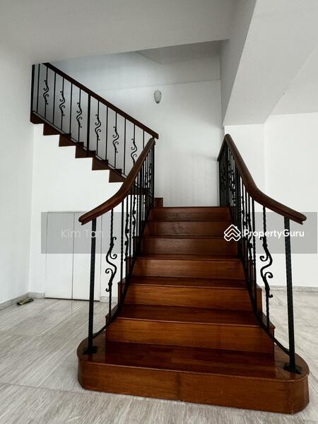 Semi-Detached for Sale, ?D19?Investor's Choice Serangoon Gardens: 3 Storey Semi-Detached, SGD 5,990,000 | 999-year lease