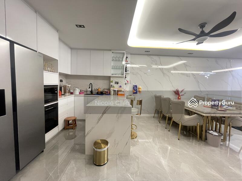 Terrace for Sale, Century Woods, SGD 3,180,000 | 99-year lease