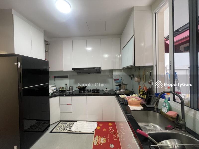 Terrace for Sale, Century Woods, SGD 3,180,000 | 99-year lease