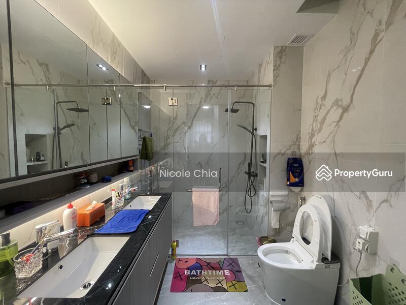Terrace for Sale, Century Woods, SGD 3,180,000 | 99-year lease