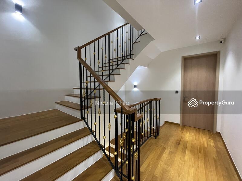 Terrace for Sale, Century Woods, SGD 3,180,000 | 99-year lease