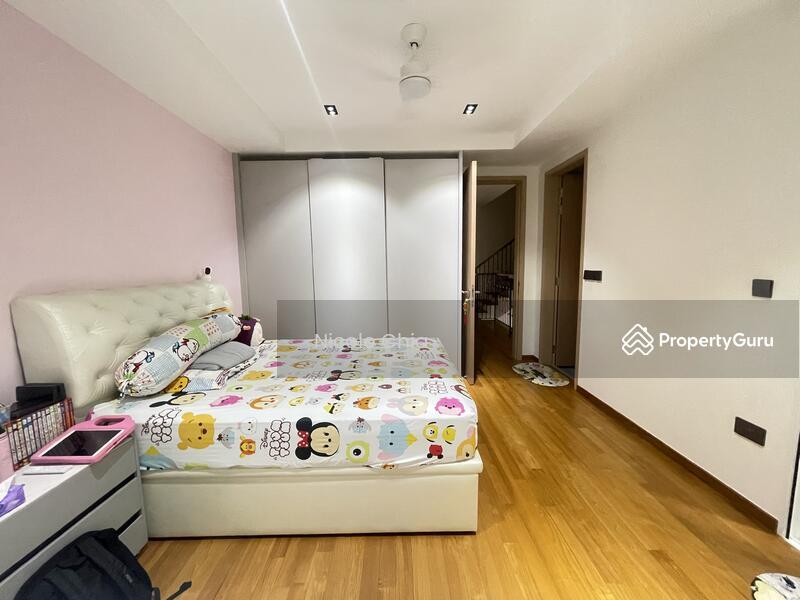 Terrace for Sale, Century Woods, SGD 3,180,000 | 99-year lease