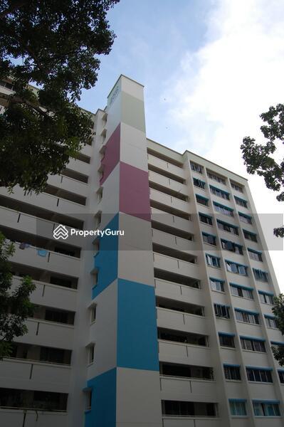 HDB Flat for Sale, 456 Tampines Street 42, SGD 580,000 | 99-year lease
