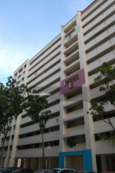 HDB Flat for Sale, 456 Tampines Street 42, SGD 580,000 | 99-year lease