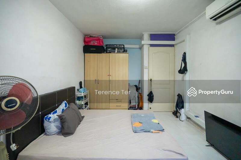 HDB Flat for Sale, 456 Tampines Street 42, SGD 580,000 | 99-year lease