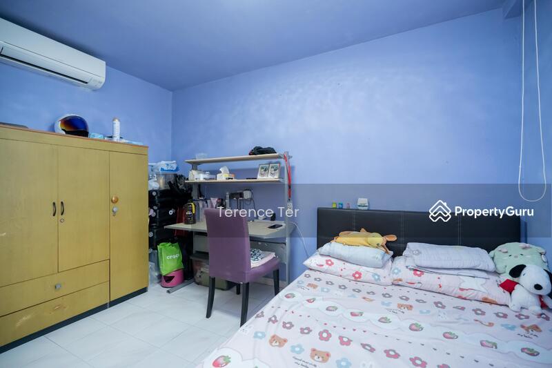 HDB Flat for Sale, 456 Tampines Street 42, SGD 580,000 | 99-year lease