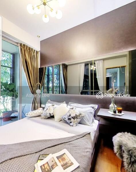 Condominium for Sale, Mon Jervois, SGD 3,088,000 | 99-year lease