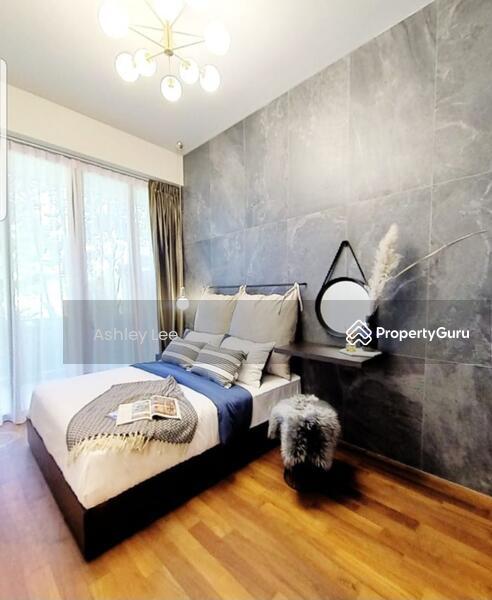 Condominium for Sale, Mon Jervois, SGD 3,088,000 | 99-year lease