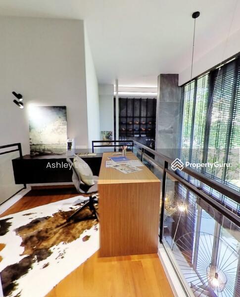 Condominium for Sale, Mon Jervois, SGD 3,088,000 | 99-year lease