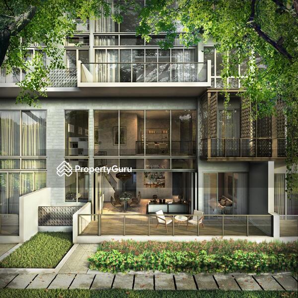 Condominium for Sale, Mon Jervois, SGD 3,088,000 | 99-year lease