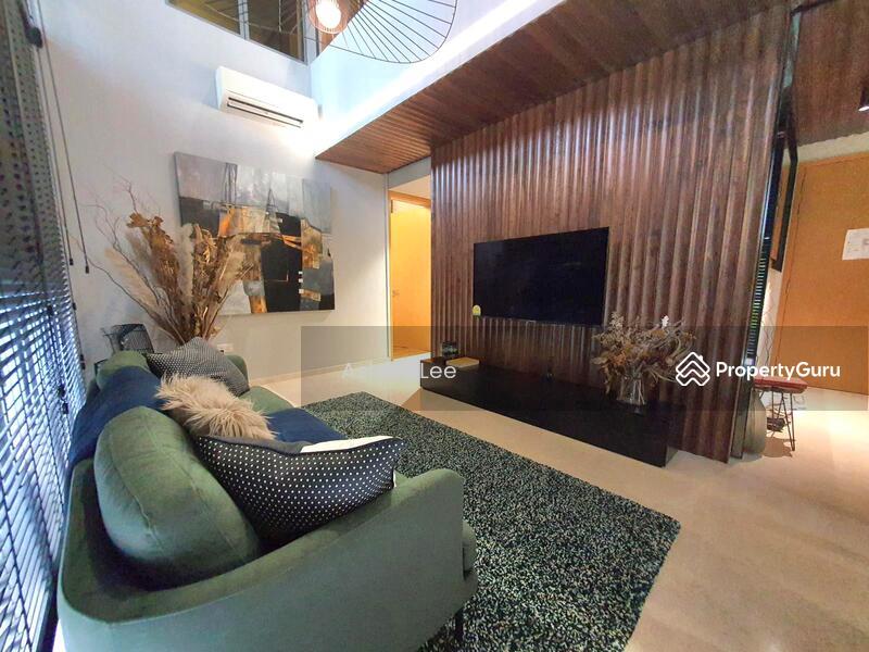 Condominium for Sale, Mon Jervois, SGD 3,088,000 | 99-year lease