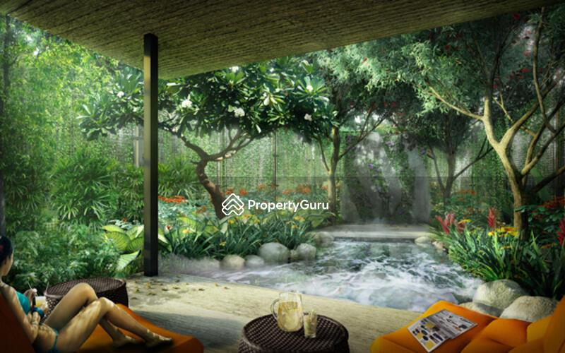 Condominium for Sale, Mon Jervois, SGD 3,088,000 | 99-year lease