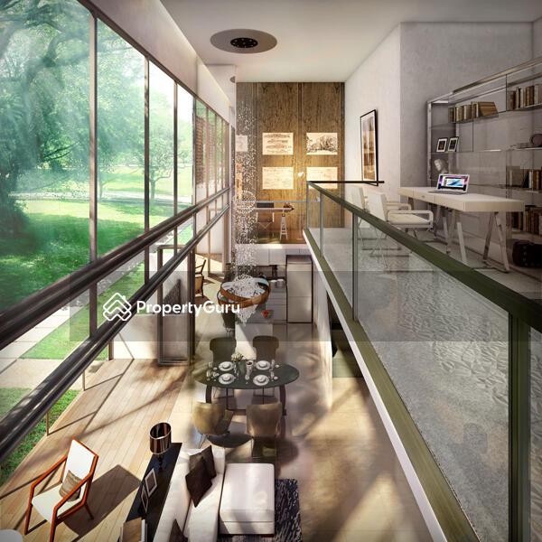 Condominium for Sale, Mon Jervois, SGD 3,088,000 | 99-year lease