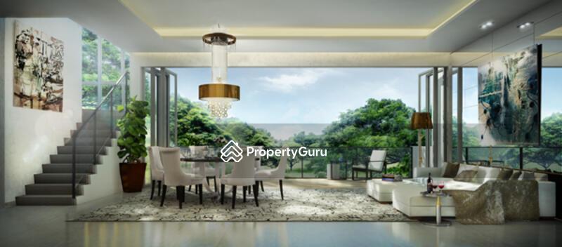 Condominium for Sale, Mon Jervois, SGD 3,088,000 | 99-year lease