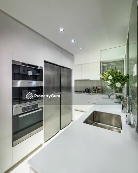 Condominium for Sale, Mon Jervois, SGD 3,088,000 | 99-year lease