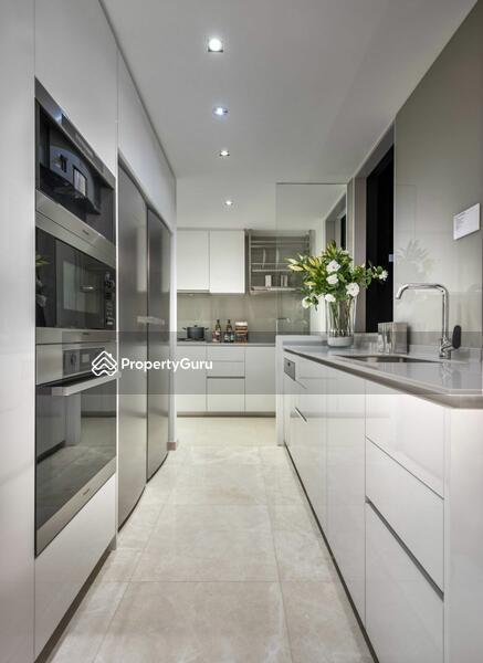 Condominium for Sale, Mon Jervois, SGD 3,088,000 | 99-year lease