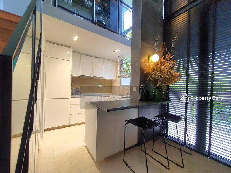 Condominium for Sale, Mon Jervois, SGD 3,088,000 | 99-year lease