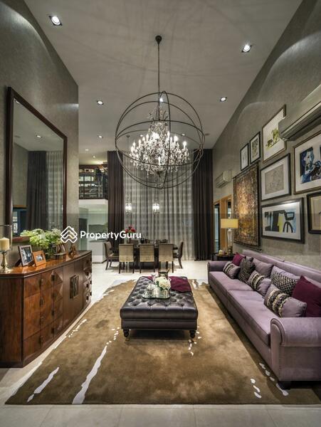 Condominium for Sale, Mon Jervois, SGD 3,088,000 | 99-year lease
