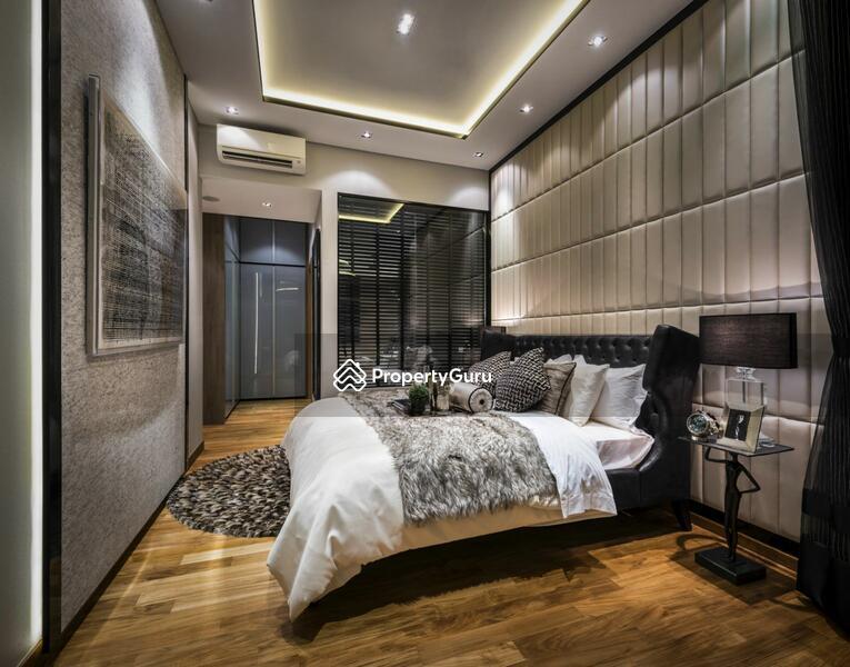 Condominium for Sale, Mon Jervois, SGD 3,088,000 | 99-year lease