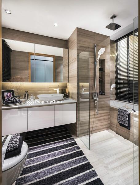 Condominium for Sale, Mon Jervois, SGD 3,088,000 | 99-year lease
