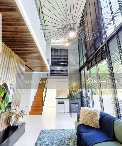 Condominium for Sale, Mon Jervois, SGD 3,088,000 | 99-year lease
