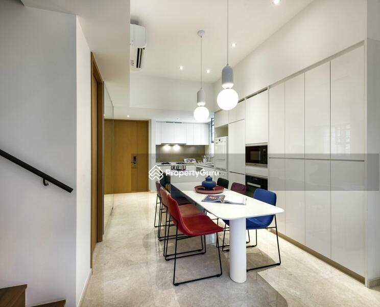 Condominium for Sale, Mon Jervois, SGD 3,088,000 | 99-year lease