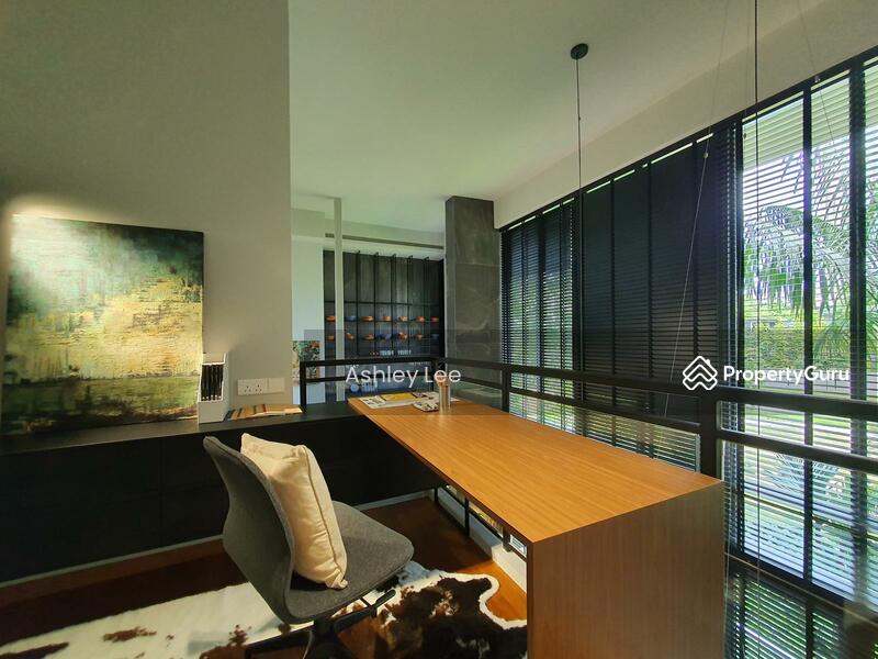 Condominium for Sale, Mon Jervois, SGD 3,088,000 | 99-year lease