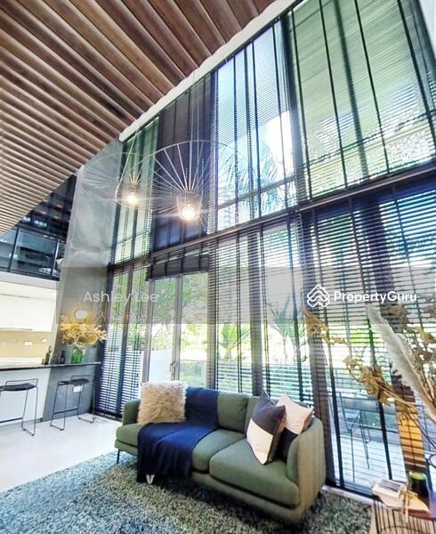Condominium for Sale, Mon Jervois, SGD 3,088,000 | 99-year lease