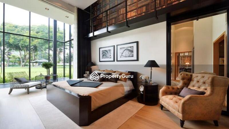 Condominium for Sale, Mon Jervois, SGD 3,088,000 | 99-year lease