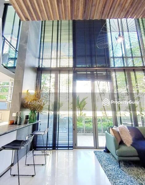 Condominium for Sale, Mon Jervois, SGD 3,088,000 | 99-year lease