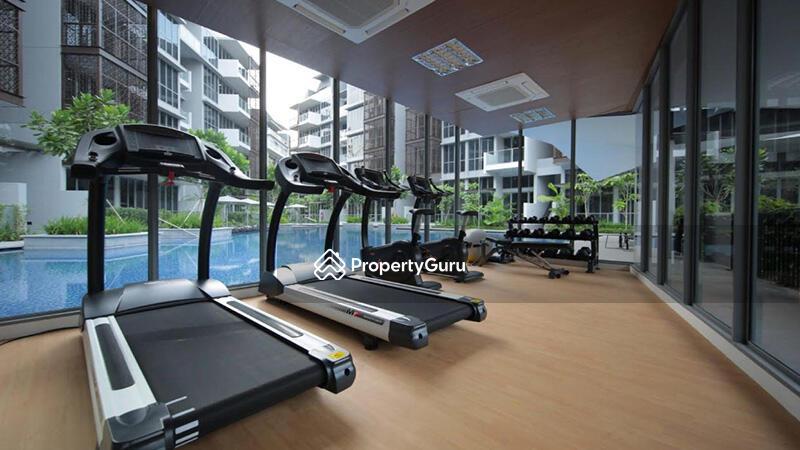 Condominium for Sale, Mon Jervois, SGD 3,088,000 | 99-year lease
