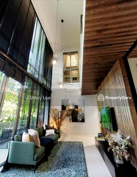 Condominium for Sale, Mon Jervois, SGD 3,088,000 | 99-year lease