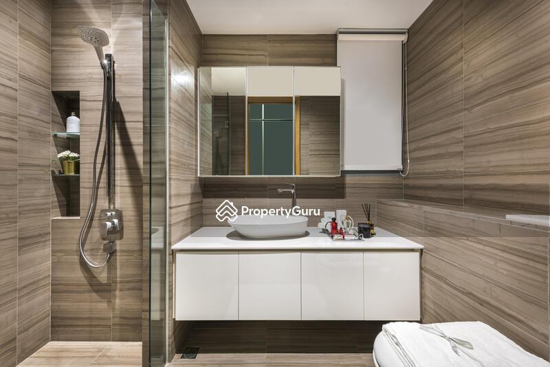 Condominium for Sale, Mon Jervois, SGD 3,088,000 | 99-year lease