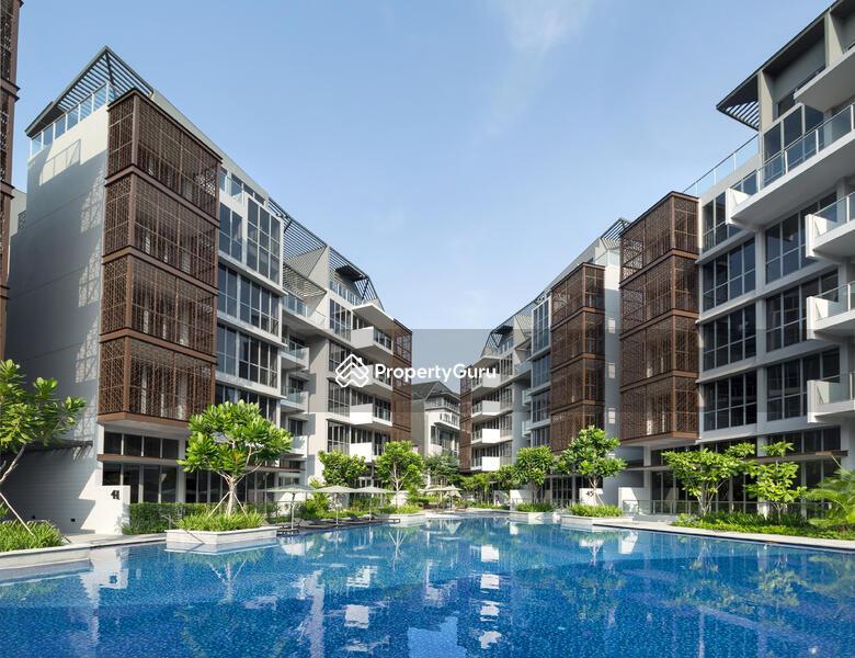 Condominium for Sale, Mon Jervois, SGD 3,088,000 | 99-year lease