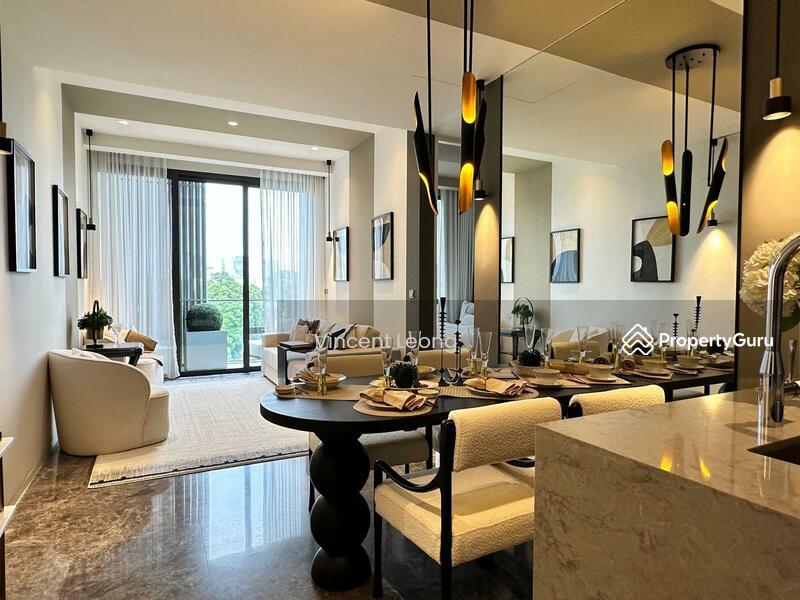 Prop-GPT: Condominium: D10  19 Nassim