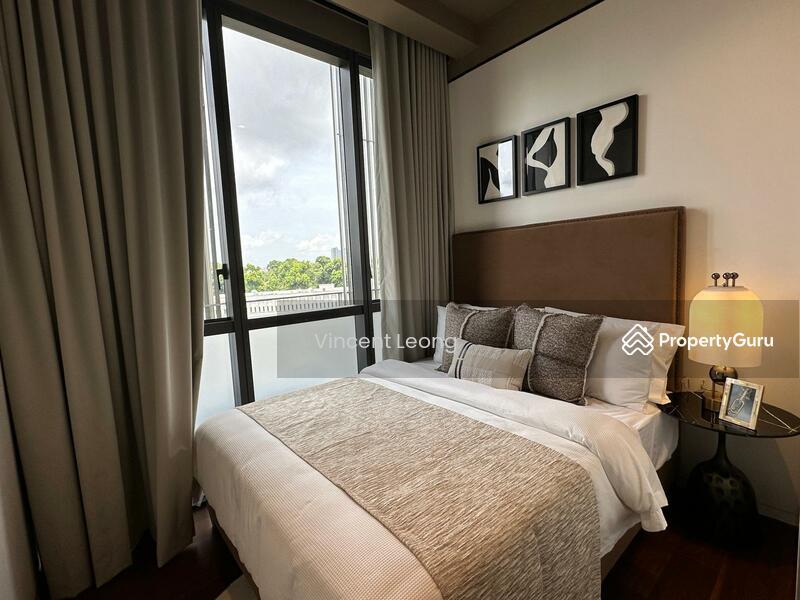 Condominium for Sale, 19 Nassim, SGD 3,133,000 | 99-year lease