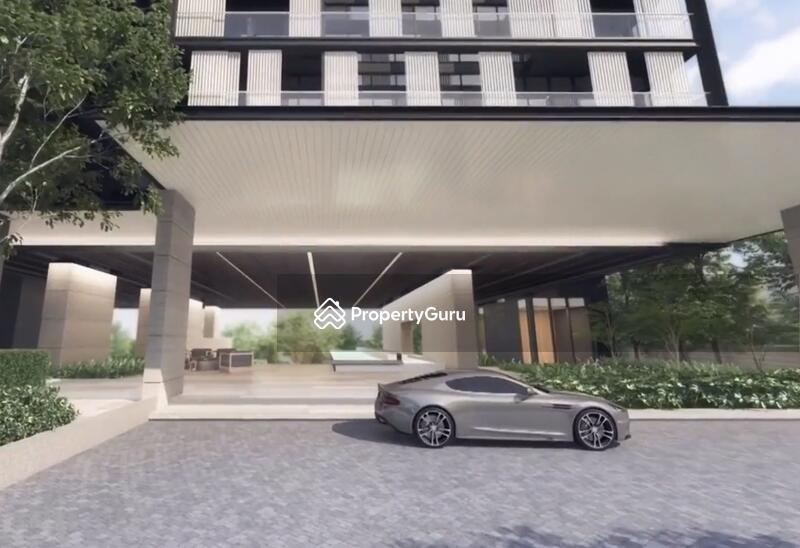 Condominium for Sale, 19 Nassim, SGD 3,133,000 | 99-year lease