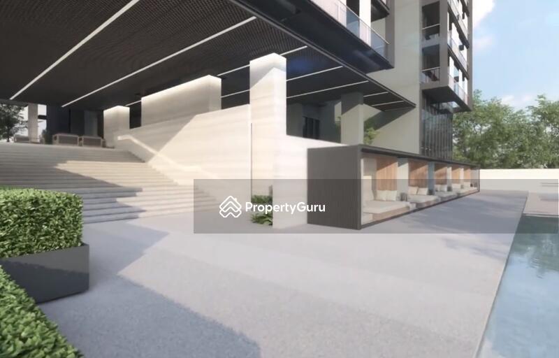 Condominium for Sale, 19 Nassim, SGD 3,133,000 | 99-year lease
