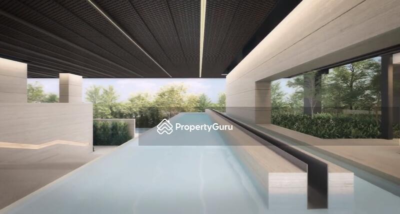 Condominium for Sale, 19 Nassim, SGD 3,133,000 | 99-year lease