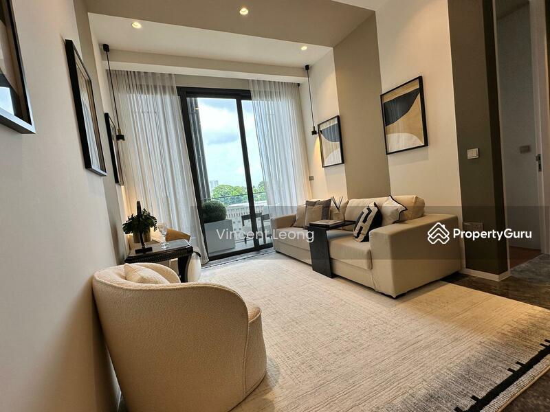 Condominium for Sale, 19 Nassim, SGD 3,133,000 | 99-year lease