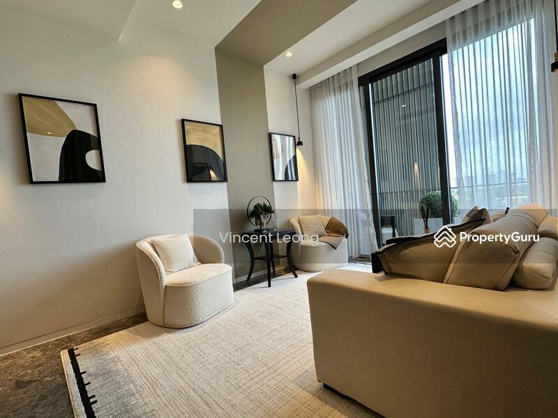 Condominium for Sale, 19 Nassim, SGD 3,133,000 | 99-year lease