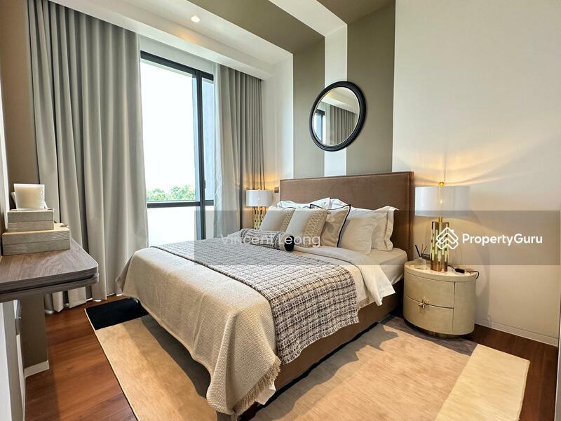Condominium for Sale, 19 Nassim, SGD 3,133,000 | 99-year lease