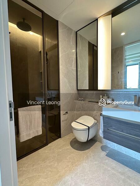 Condominium for Sale, 19 Nassim, SGD 3,133,000 | 99-year lease
