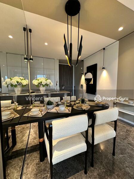 Condominium for Sale, 19 Nassim, SGD 3,133,000 | 99-year lease