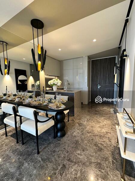 Condominium for Sale, 19 Nassim, SGD 3,133,000 | 99-year lease
